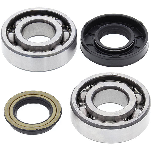 ALL BALLS CRANKSHAFT BEARING KIT  24-1083