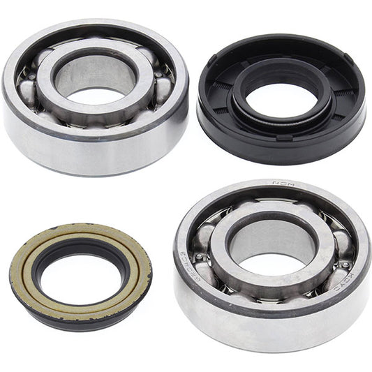 ALL BALLS CRANKSHAFT BEARING KIT  24-1083