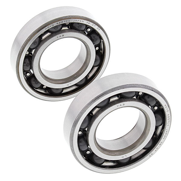 ALL BALLS CRANKSHAFT BEARING KIT  24-1086