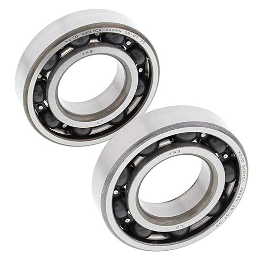 ALL BALLS CRANKSHAFT BEARING KIT  24-1086