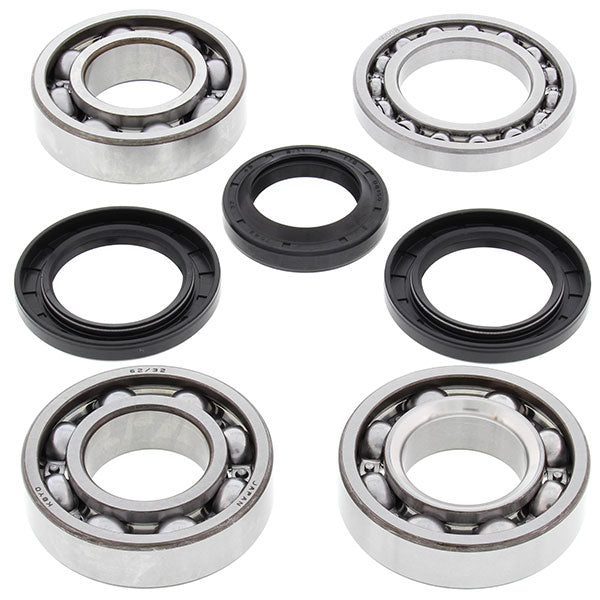 ALL BALLS CRANKSHAFT BEARING KIT  24-1087