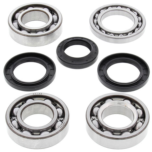 ALL BALLS CRANKSHAFT BEARING KIT  24-1087