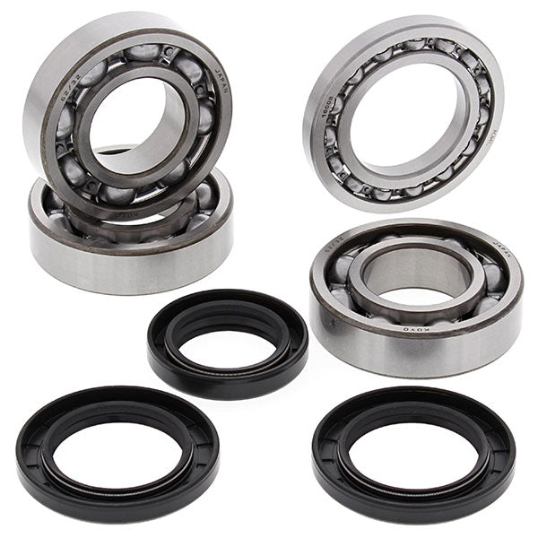 ALL BALLS CRANKSHAFT BEARING KIT  24-1088