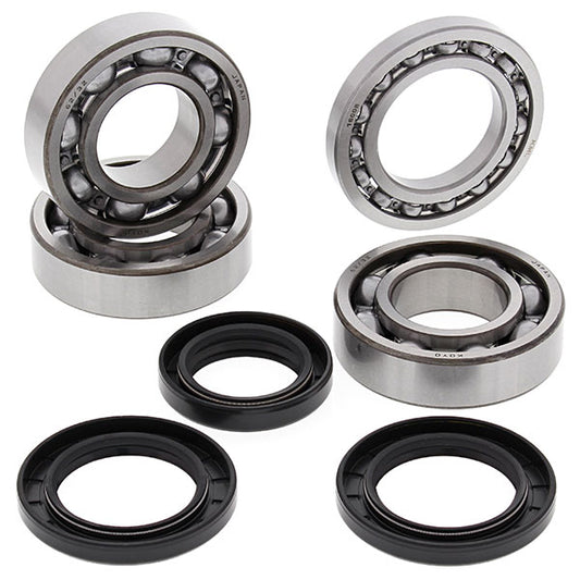 ALL BALLS CRANKSHAFT BEARING KIT  24-1088
