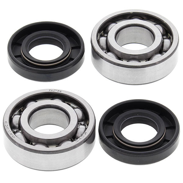 ALL BALLS CRANKSHAFT BEARING KIT KTM 24-1100