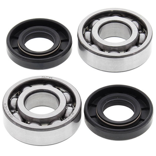 ALL BALLS CRANKSHAFT BEARING KIT KTM 24-1100