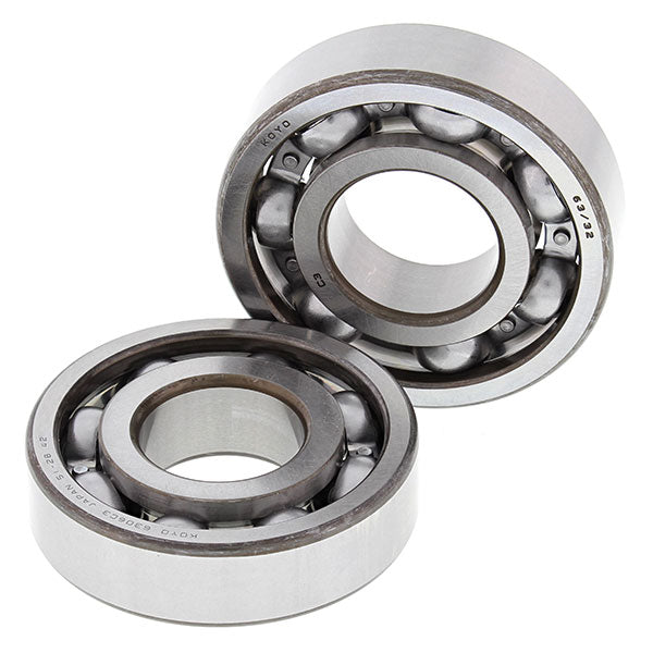 ALL BALLS CRANKSHAFT BEARING KIT SUZUKI 24-1116