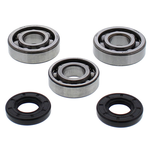 ALL BALLS CRANKSHAFT BEARING KIT YAMAHA 24-1117