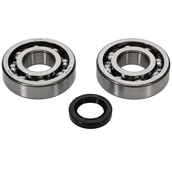 ALL BALLS CRANKSHAFT BEARING KIT POLARIS 24-1126