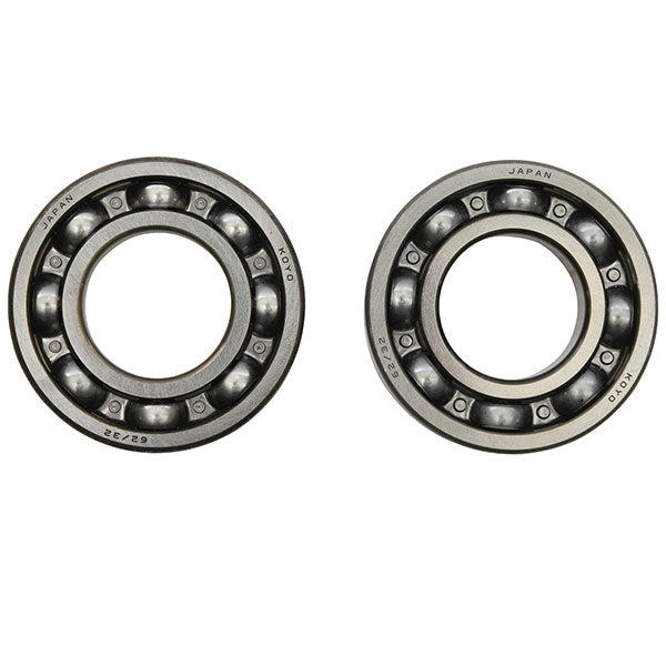 ALL BALLS CRANKSHAFT BEARING KIT POLARIS 24-1127