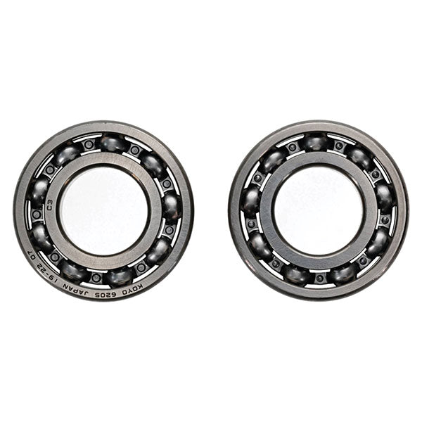 ALL BALLS CRANKSHAFT BEARING KIT YAMAHA 24-1130