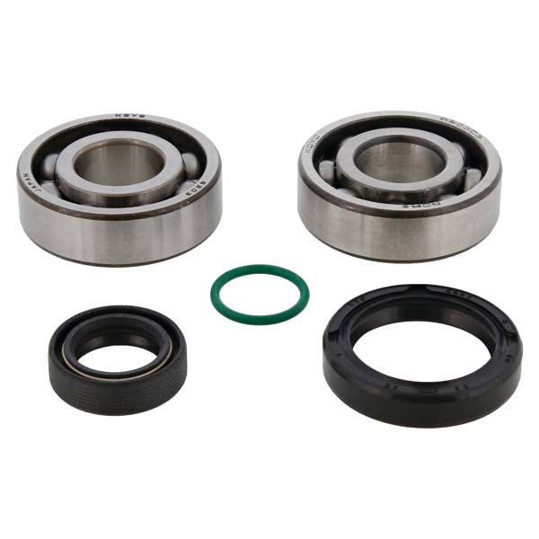 ALL BALLS CRANKSHAFT BEARING KIT  24-1131