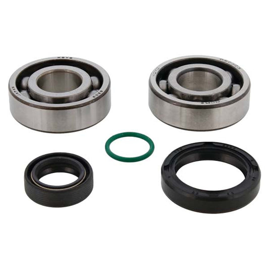 ALL BALLS CRANKSHAFT BEARING KIT  24-1131