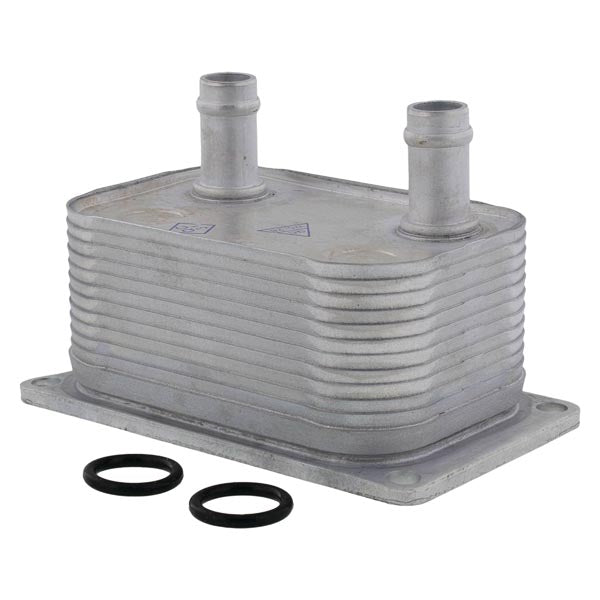ALL BALLS OIL COOLER POLARIS 24-3001