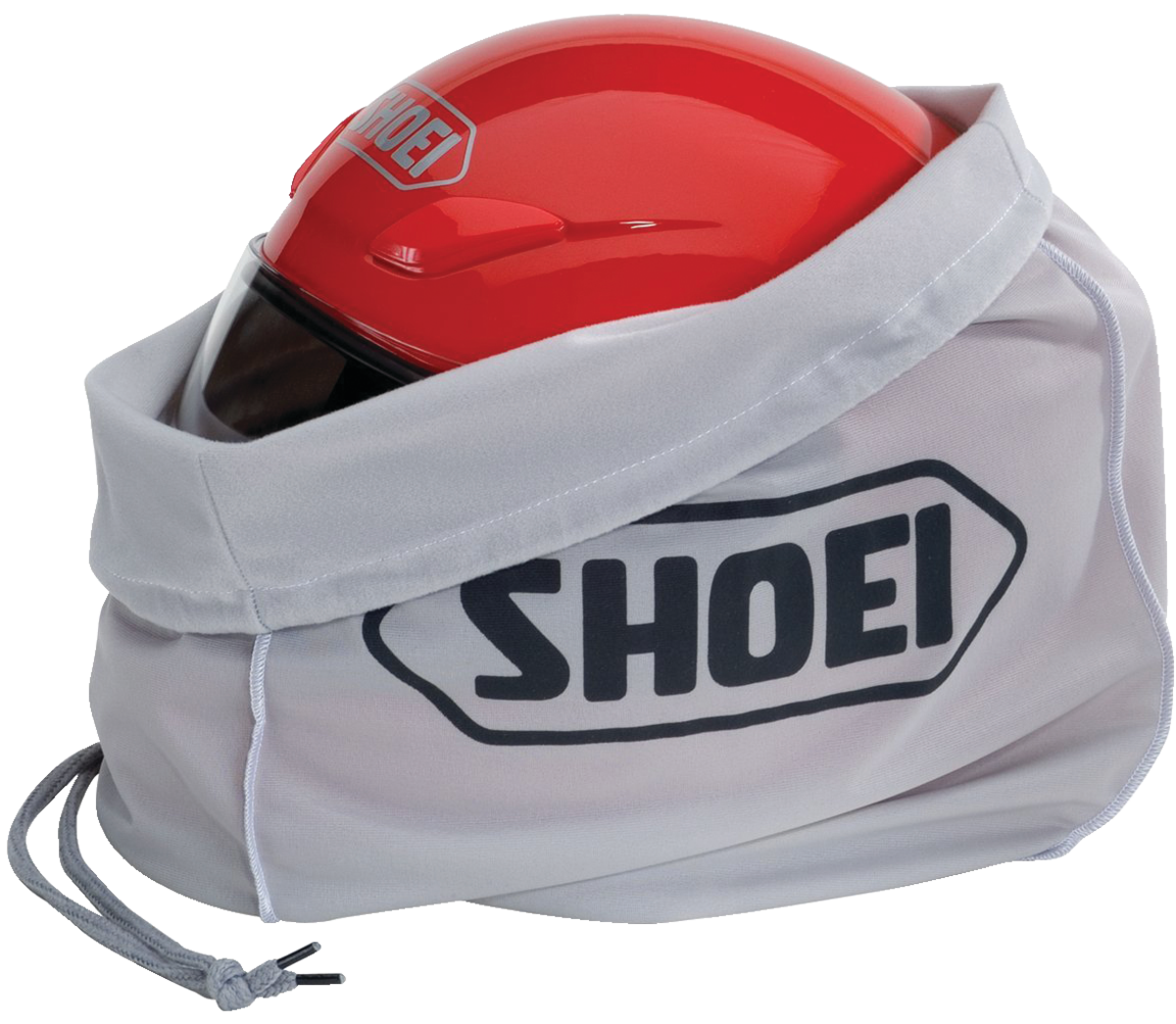 SHOEI DRAWSTRING HELMET BAG 90 HELBAG OS