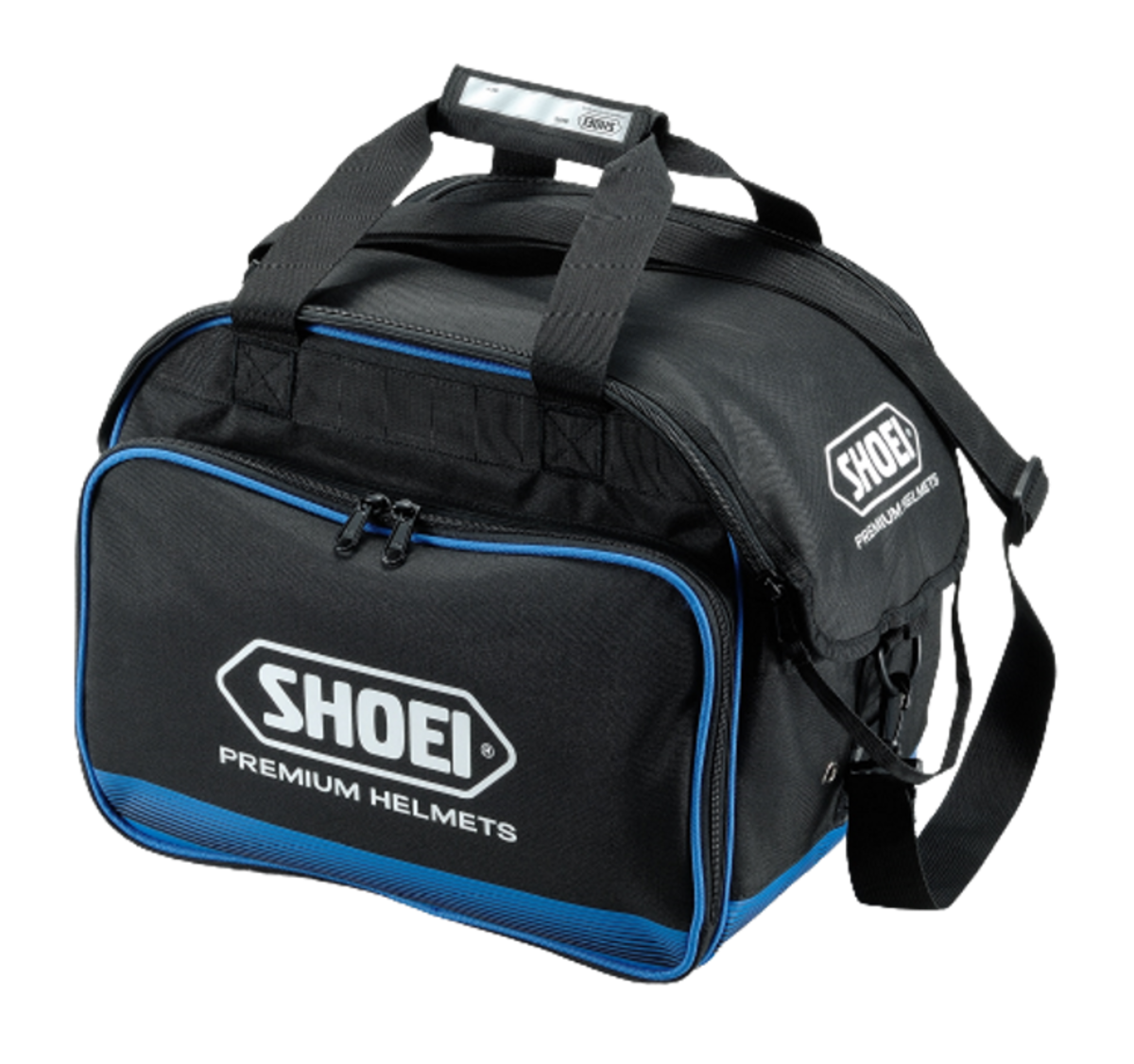 SHOEI SHOEI RACING SERVICES HELMET BAG 90 SHBG20 OS