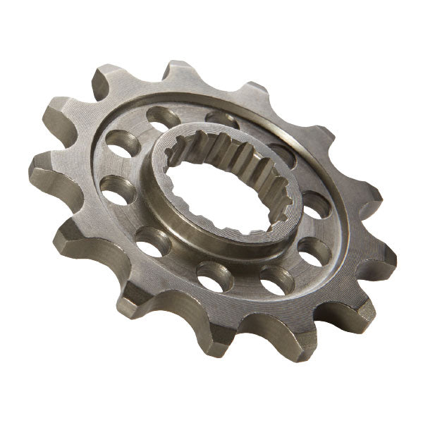 TAG METALS RACE FRONT SPROCKET 12 TEETH HONDA TCS-509-12