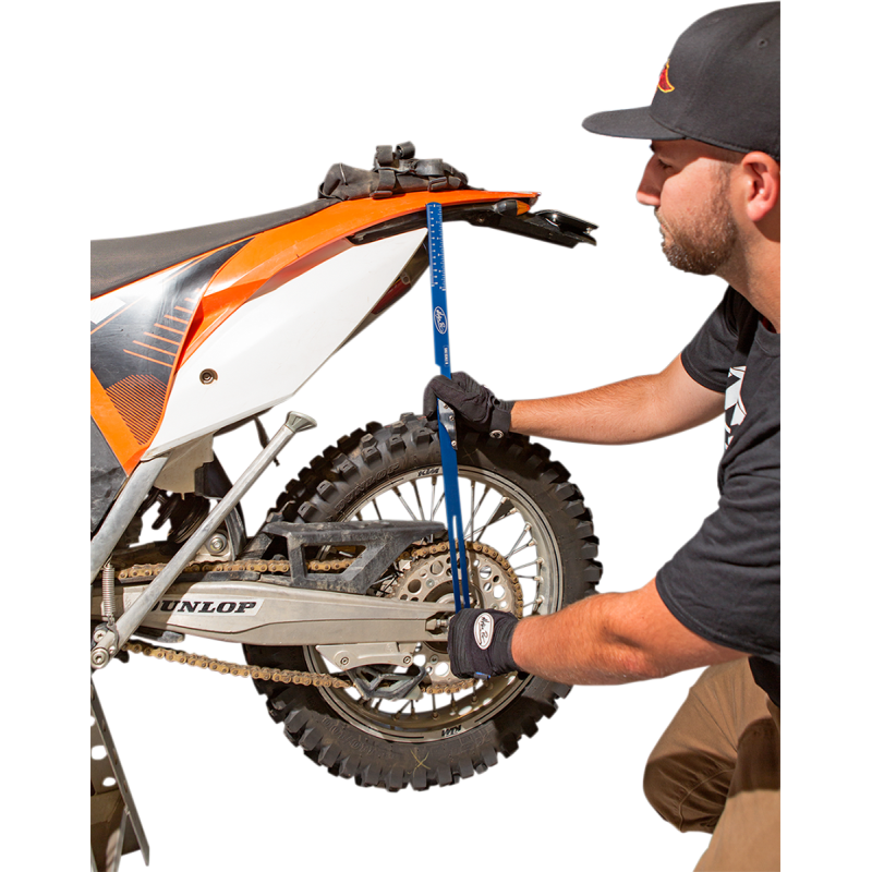 MOTION PRO SAG SCALE II TOOL 08-0613