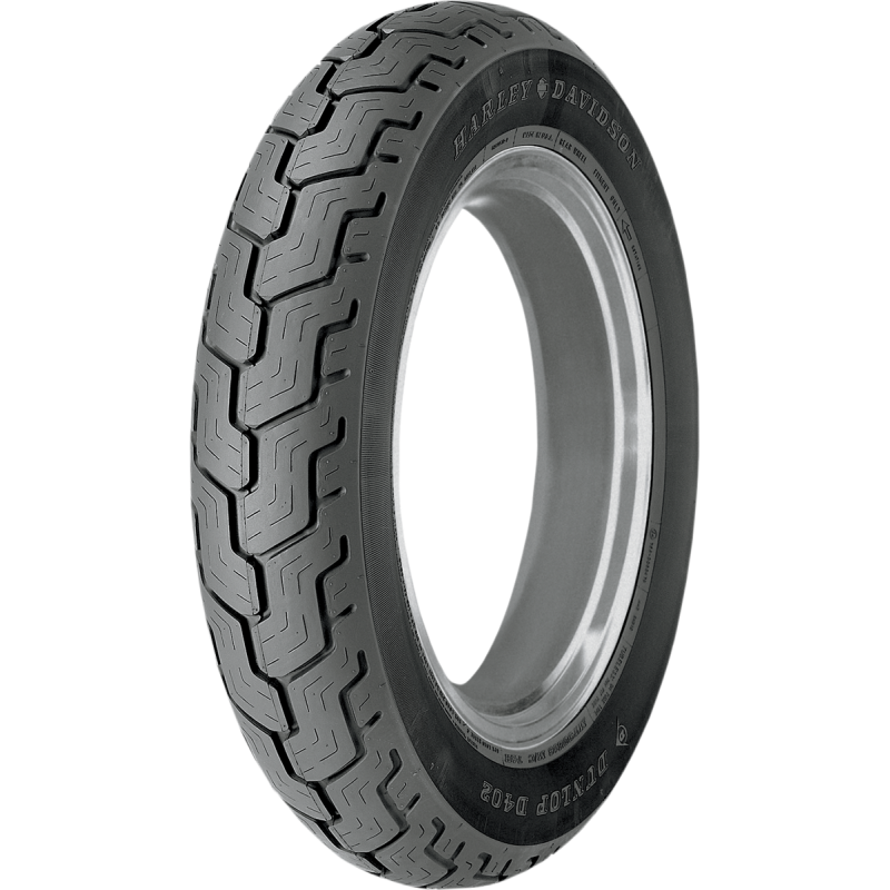 DUNLOP MT90B16 BW 74H D402 HD REAR OE 45006018
