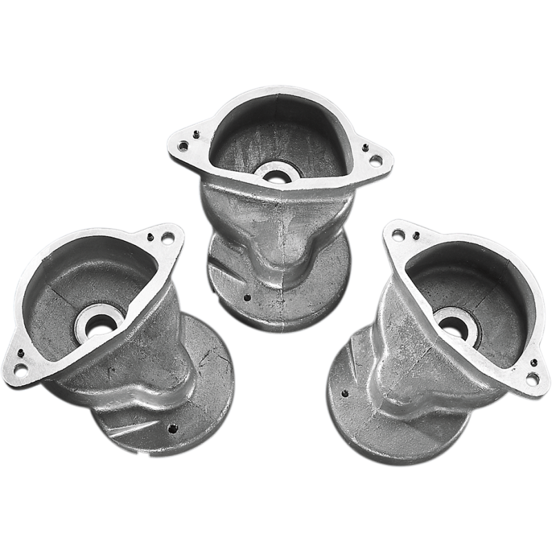 DRAG SPECIALTIES L79-84 B/T STARTER HOUSING DS-195154