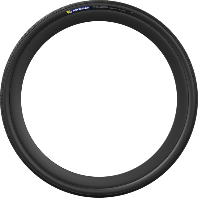 MICHELIN 42-622 (700X42C) POWER ADVENTURE TS TLR FRONT/REAR 14451