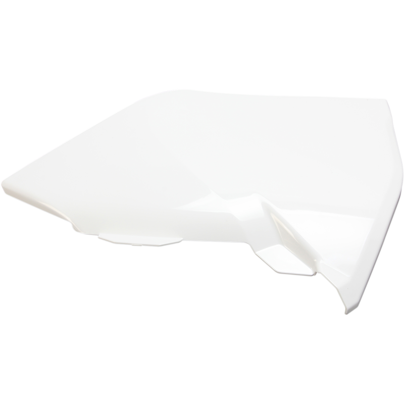 ACERBIS COVER AIRBOX KTM WHT 2449410002