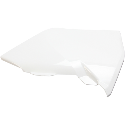 ACERBIS COVER AIRBOX KTM WHT 2449410002