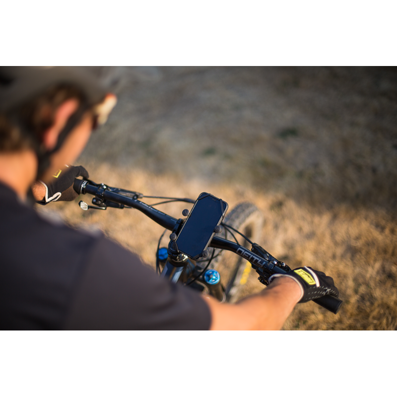 RAM MOUNT KIT XGRIP W/BICYCLE BASE RAP-274-1-UN7