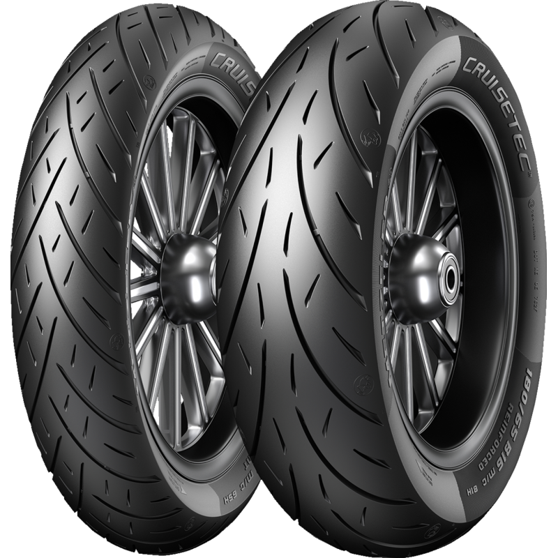 METZELER 200/55R16 77H CRUISETEC REINFORCED REAR 3578500