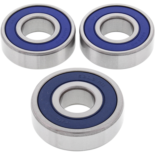ALL BALLS 25-1242 WHEEL BEARING & SEAL KIT 25-1242