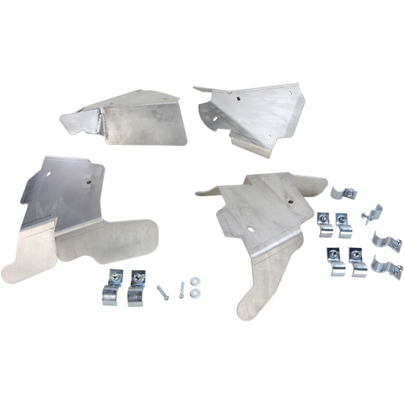 MOOSE RACING MOOSE A-ARM GUARDS 902A