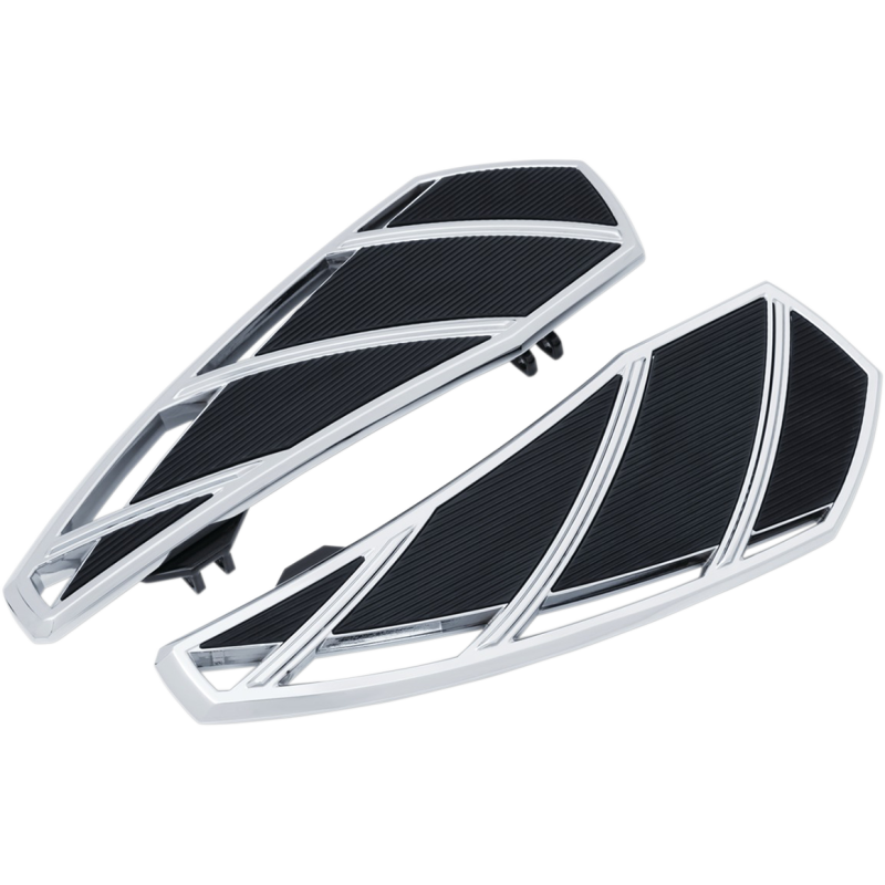 KURYAKYN FLOORBOARD PHANTOM DRV CH PN 5792 KUR5792