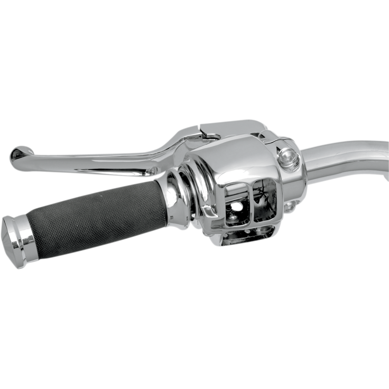 DRAG SPECIALTIES 96-11FXD/WG H/B CONTR WO/SW D/DISC 0610-0531