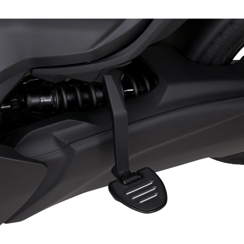 SHOW CHROME PASSENGER BOARD RYKER MOUNT KIT 41-413BK
