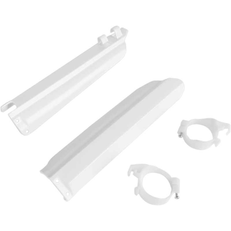 UFO YZ/YZF/WRF125-450 96-04 FORK PRTCTRS 91W YA03803-046