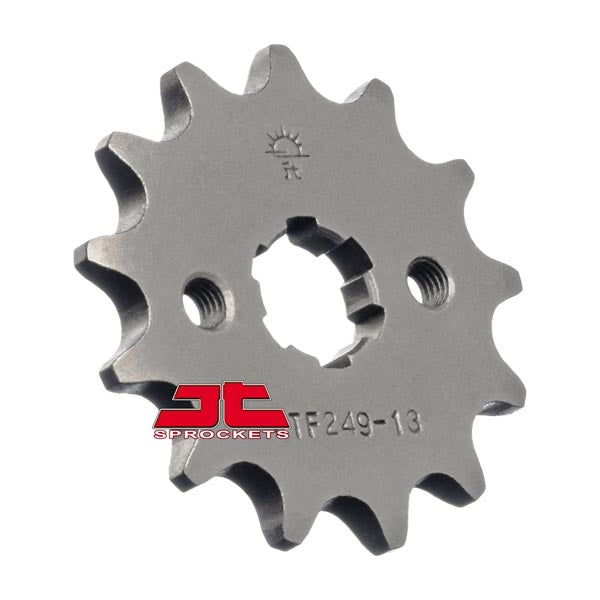 JT 249 FRONT SPROCKET 13 TEETH JTF249.13