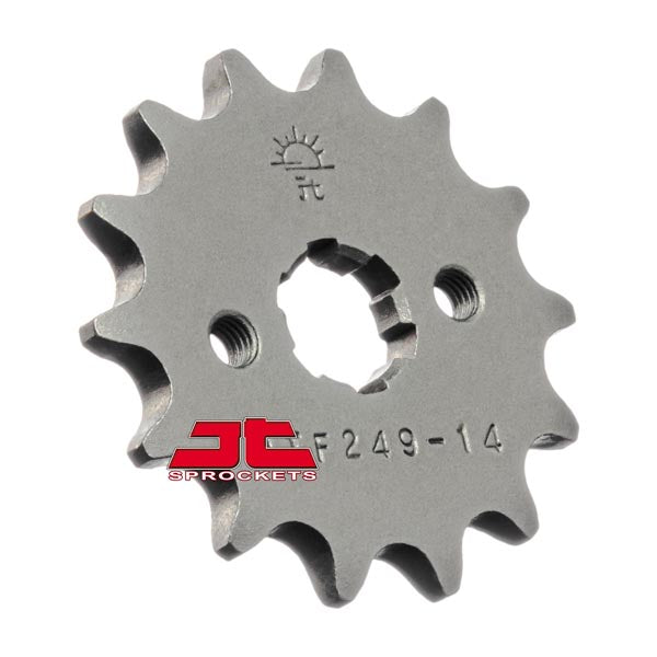JT 249 FRONT SPROCKET 14 TEETH JTF249.14