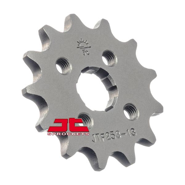 JT 253 FRONT SPROCKET 13 TEETH JTF253.13