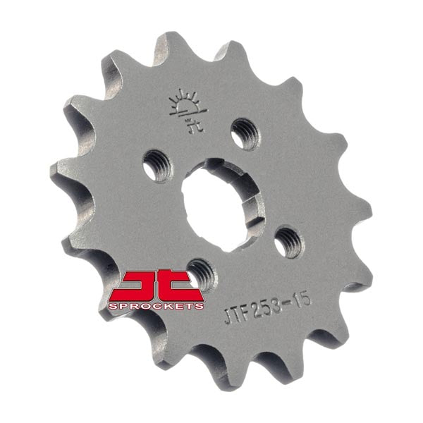 JT 253 FRONT SPROCKET 15 TEETH JTF253.15