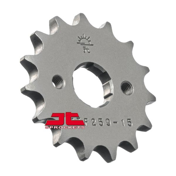JT 259 FRONT SPROCKET 15 TEETH JTF259.15