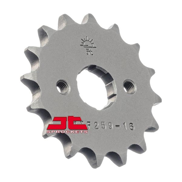 JT 259 FRONT SPROCKET 16 TEETH JTF259.16