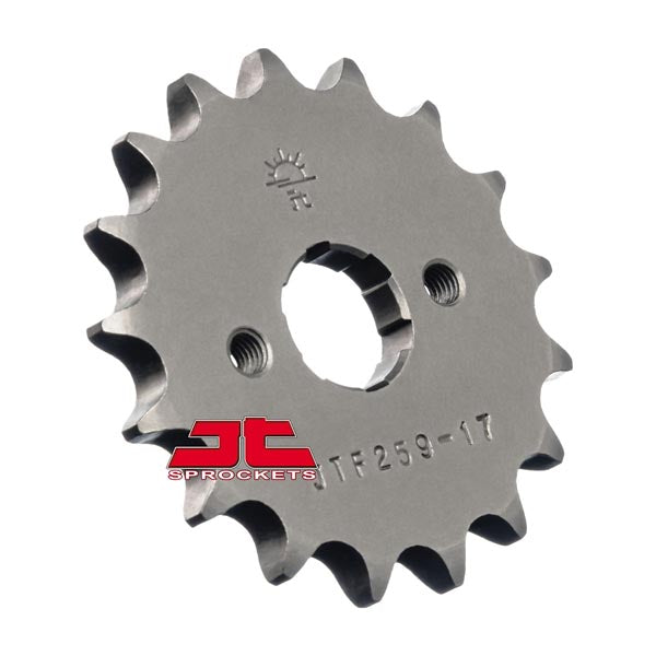 JT 259 FRONT SPROCKET 17 TEETH JTF259.17
