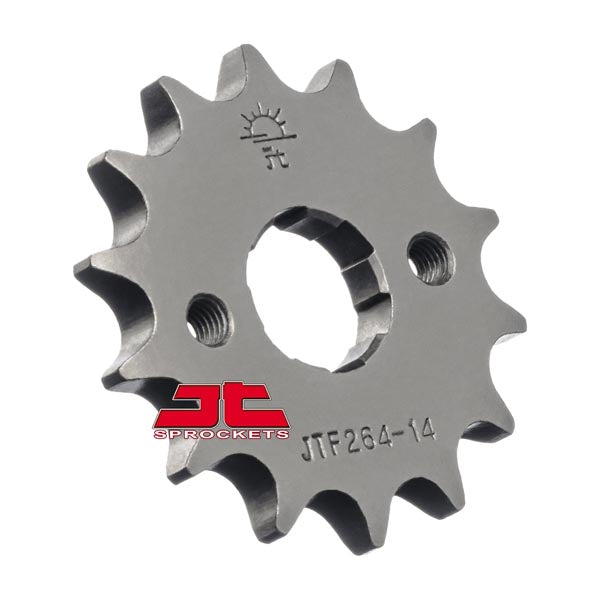 JT 264 FRONT SPROCKET 14 TEETH JTF264.14