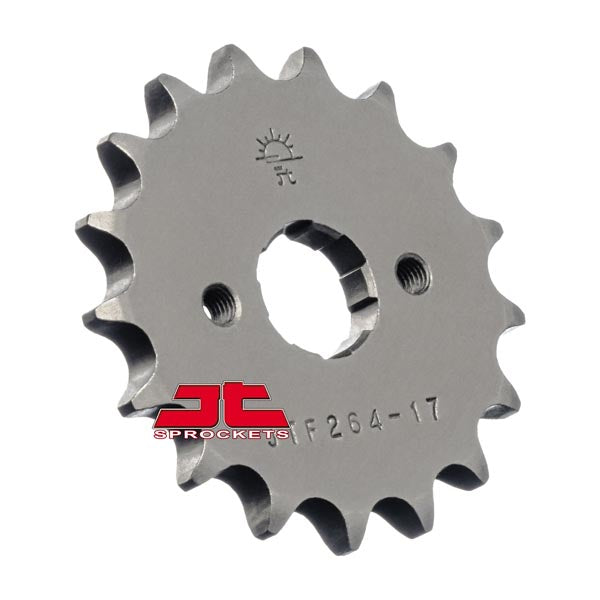 JT 264 FRONT SPROCKET 17 TEETH JTF264.17