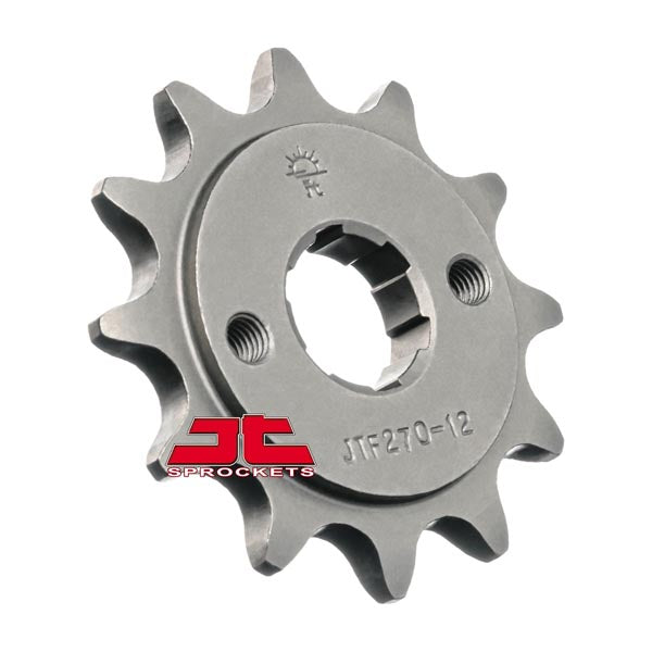 JT 270 FRONT SPROCKET 12 TEETH JTF270.12