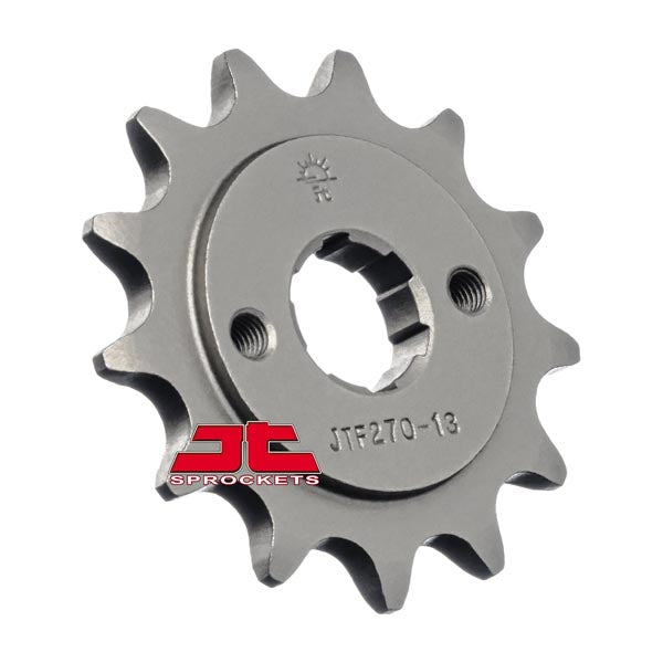 JT 270 FRONT SPROCKET 13 TEETH JTF270.13