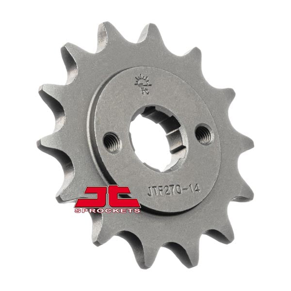 JT 270 FRONT SPROCKET 14 TEETH JTF270.14