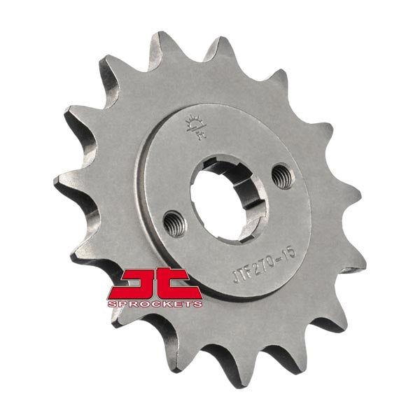 JT 270 FRONT SPROCKET 15 TEETH JTF270.15
