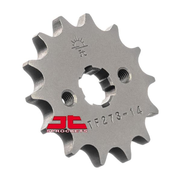 JT 273 FRONT SPROCKET 14 TEETH JTF273.14