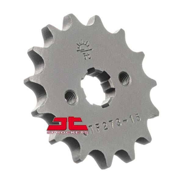 JT 273 FRONT SPROCKET 15 TEETH JTF273.15